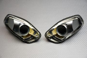 Paire de clignotants avant Kawasaki ZZR 1100 1993 - 2001