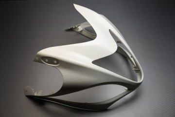 Frontverkleidung Suzuki Hayabusa GSXR 1340 2008 - 2018