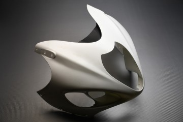 Tête de fourche SUZUKI Hayabusa GSXR 1300 1999 - 2007