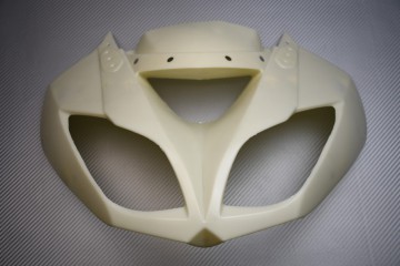 Carenado frontal Kawasaki ZX6R 2009 - 2012