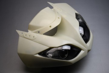 Front Nose Fairing for Kawasaki ZX6R 2009 - 2012