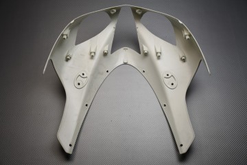Muso frontale per Kawasaki ZX6R 2007 - 2008