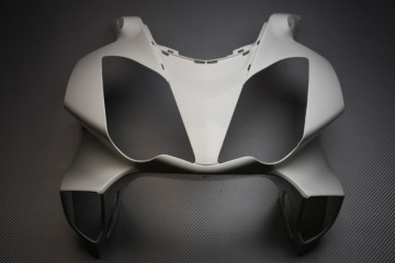 Tête de fourche Honda VFR 800 VTEC 2002 - 2013