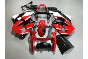 Carena completa KAWASAKI ZX6R / 636 2000 - 2002