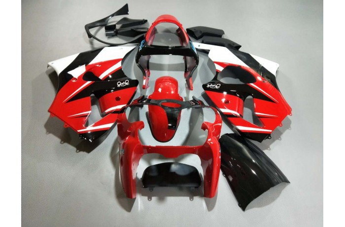 Carena completa KAWASAKI ZX6R / 636 2000 - 2002