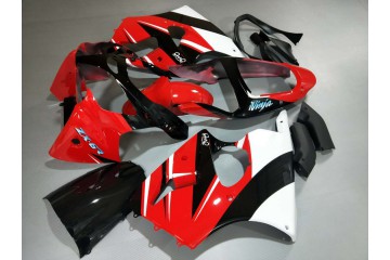 Carénage complet KAWASAKI ZX6R / 636 2000 - 2002