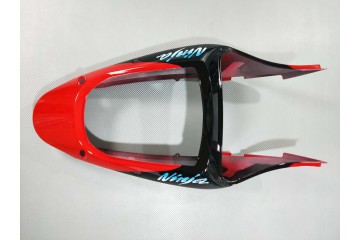 Komplette Motorradverkleidung KAWASAKI ZX6R / 636 2000 - 2002