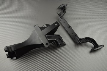 Araña / Soporte cuadro de instrumentos KAWASAKI ZZR 1400 2006 - 2020