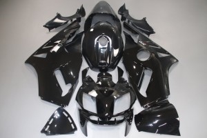 Complete Fairing set KAWASAKI ZX12R 2002 - 2006
