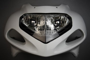 Front Nose Fairing for Suzuki GSXR 600 750 1000 2000 - 2003