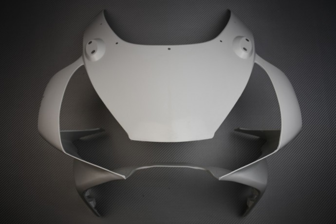Front Nose Fairing for Honda CBR 954 RR 2002 - 2003