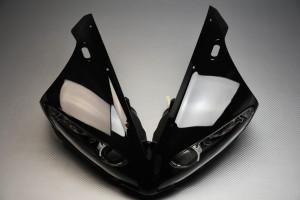 Tête de fourche Yamaha R1 2004 - 2006