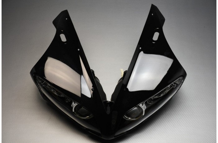 Tête de fourche Yamaha R1 2004 - 2006