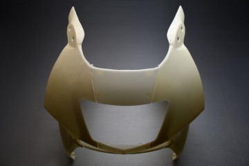 Tête de fourche Honda CBR 600 F 1995 - 1998