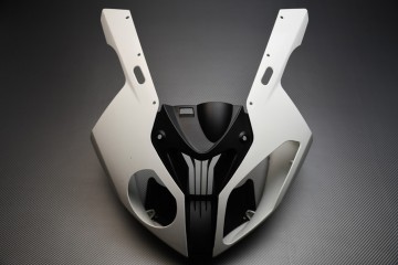 Carenado frontal BMW S1000RR 2009 - 2014