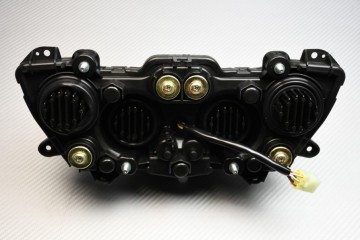 Front headlight Yamaha MT09 / FZ09 2017 - 2019