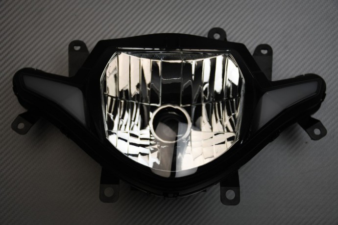 Optique avant SUZUKI GSX 250R 2017 - 2021