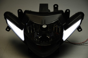 Optique avant SUZUKI GSX 250R 2017 - 2021