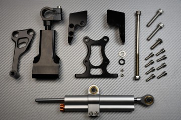 Ammortizzatore sterzo Yamaha MT07 / FZ07 2014 - 2019