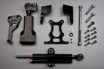 Steering damper Yamaha MT07 / FZ07 2014 - 2019