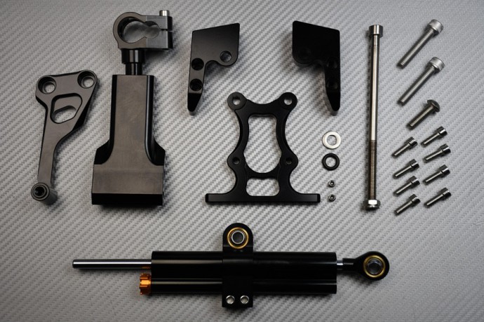 Steering damper Yamaha MT07 / FZ07 2014 - 2019