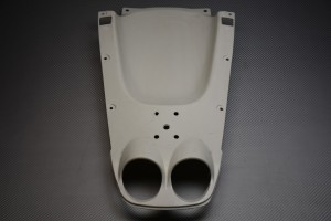 Codone Yamaha R6 1999 - 2002