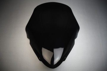 Bulle sport PVC YAMAHA TMAX...