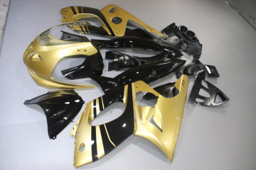Carena completa YAMAHA YZF 600 Thundercat 1996 - 2007