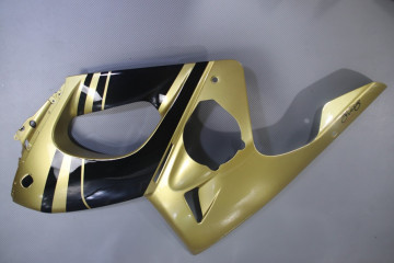 Complete Fairing set YAMAHA YZF 600 Thundercat 1996 - 2007