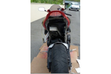 LED-Bremslicht mit integriertem Blinker HONDA CBR 600 RR 2007 - 2012