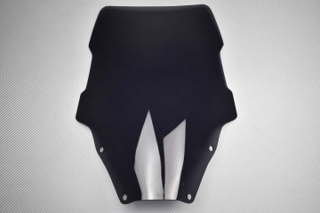 Polycarbonate Windscreen Honda FORZA 300 2018 - 2019