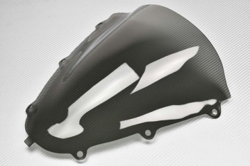 Polycarbonate Windscreen Suzuki GSX 250R 2018-2019
