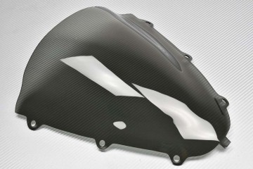 Polycarbonate Windscreen Suzuki GSX 250R 2018-2019