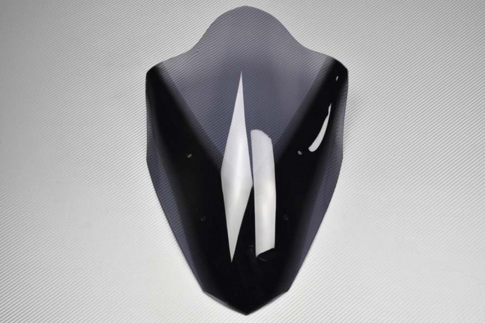 Cúpula en Policarbonato YAMAHA NMAX 125 / 155 2016 - 2020