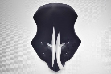 Polycarbonate Windscreen HONDA CB500 X 2016-2019