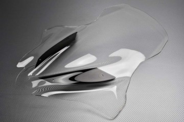 Polycarbonate Windscreen Yamaha XMAX 300 / 400 2018 - 2019