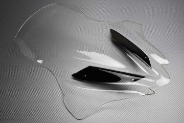 Polycarbonate Windscreen Yamaha XMAX 300 / 400 2018 - 2019