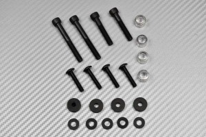 Bulle en Polycarbonate Yamaha XMAX 300 / 400 2018 - 2019