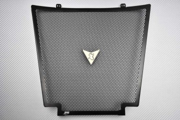 Avdb Radiator protection grill APRILIA RSV4 1000 / Factory 2011 - 2015 / TUONO V4 1000 / 1100 / RR