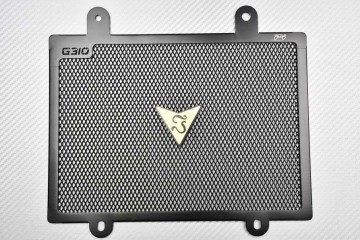 Rejilla protectora del radiador AVDB BMW G310R / G310GS & TVS APACHE RR 310 2017 - 2020