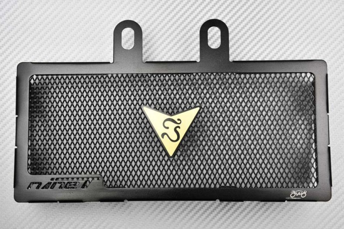 Avdb Radiator protection grill BMW R NineT 2013 - 2019