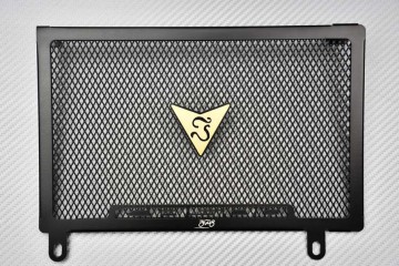 Avdb Radiator protection grill HONDA CB 500 F 2013 - 2015 / CBX 500