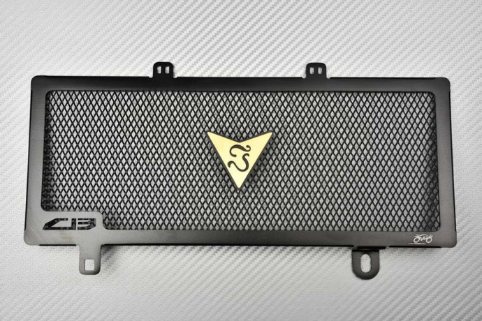 Rejilla protectora del radiador AVDB HONDA CB300 R 2018 - 2019