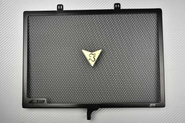 Griglia radiatore AVDB HONDA CB1000R 2008 - 2018 / CBF 1000 2010 / 2016