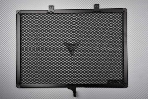 Griglia radiatore AVDB HONDA CB1000R 2008 - 2018 / CBF 1000 2010 / 2016