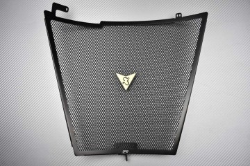 Kühlergrill- Abdeckung AVDB HONDA CBR 1000RR / SP1 / SP2 2017 - 2019