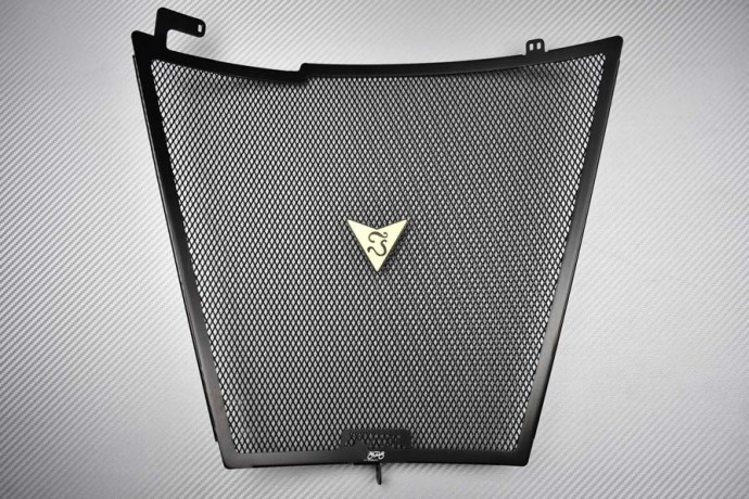 Griglia radiatore AVDB HONDA CBR 1000RR / SP1 / SP2 2017 - 2019