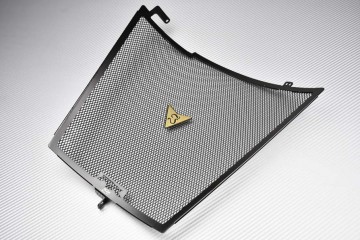 Kühlergrill- Abdeckung AVDB HONDA CBR 1000RR / SP1 / SP2 2017 - 2019