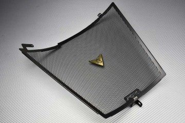 Griglia radiatore AVDB HONDA CBR 1000RR / SP1 / SP2 2017 - 2019