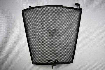 Kühlergrill- Abdeckung AVDB HONDA CBR 1000RR / SP1 / SP2 2017 - 2019